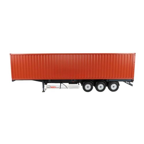 Konteyner Trailer